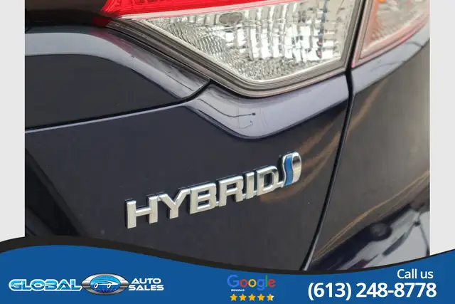 2022 Toyota Corolla LE HYBRID - Photo 10
