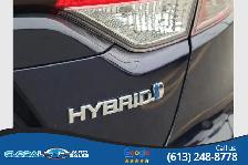 2022 Toyota Corolla LE HYBRID - Photo 10