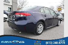 2022 Toyota Corolla LE HYBRID - Photo 11