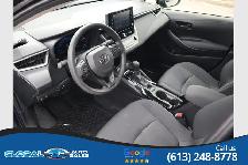 2022 Toyota Corolla LE HYBRID - Photo 13