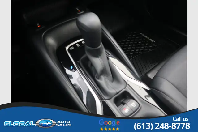 2022 Toyota Corolla LE HYBRID - Photo 17