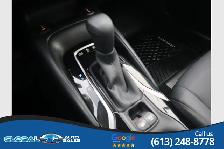 2022 Toyota Corolla LE HYBRID - Photo 17