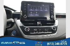 2022 Toyota Corolla LE HYBRID - Photo 20