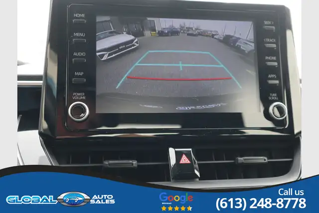 2022 Toyota Corolla LE HYBRID - Photo 21