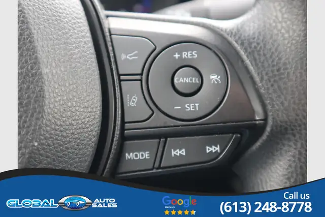 2022 Toyota Corolla LE HYBRID - Photo 22