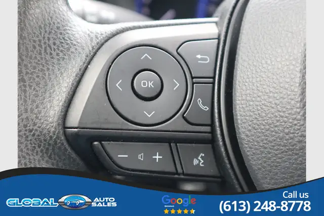 2022 Toyota Corolla LE HYBRID - Photo 23