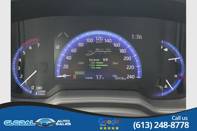 2022 Toyota Corolla LE HYBRID - Photo 24