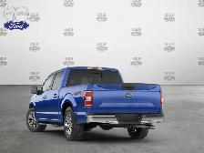 2018 Ford F-150 XLT 4WD SuperCrew 5.5' Box - Photo 2