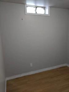 2 bedroom basement for rent with separate entrance - Photo 2