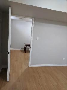 2 bedroom basement for rent with separate entrance - Photo 3