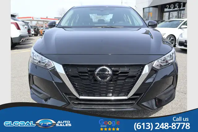 2023 Nissan Sentra S ' VERY LOW KM ' - Photo 2