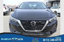 2023 Nissan Sentra S ' VERY LOW KM ' - Photo 2