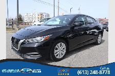 2023 Nissan Sentra S ' VERY LOW KM ' - Photo 3