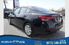 2023 Nissan Sentra S ' VERY LOW KM ' - Photo 5