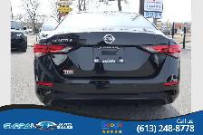 2023 Nissan Sentra S ' VERY LOW KM ' - Photo 6