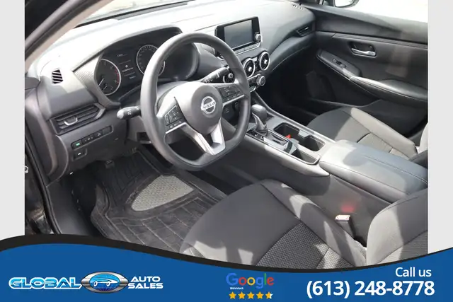 2023 Nissan Sentra S ' VERY LOW KM ' - Photo 8