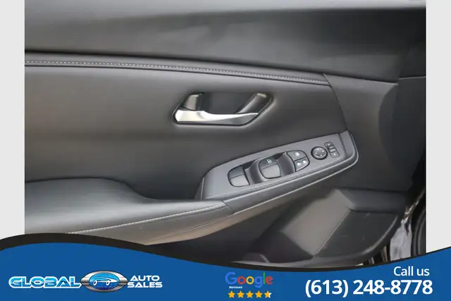 2023 Nissan Sentra S ' VERY LOW KM ' - Photo 9