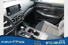 2023 Nissan Sentra S ' VERY LOW KM ' - Photo 10