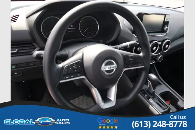 2023 Nissan Sentra S ' VERY LOW KM ' - Photo 12