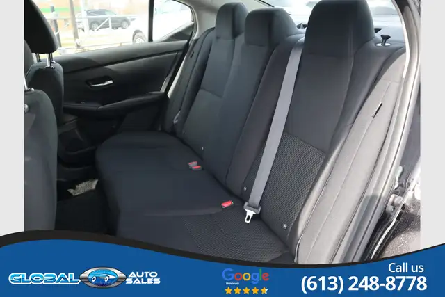 2023 Nissan Sentra S ' VERY LOW KM ' - Photo 15