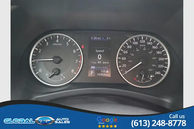 2023 Nissan Sentra S ' VERY LOW KM ' - Photo 16