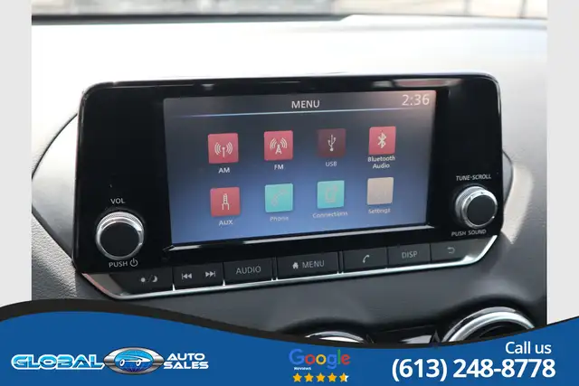 2023 Nissan Sentra S ' VERY LOW KM ' - Photo 18