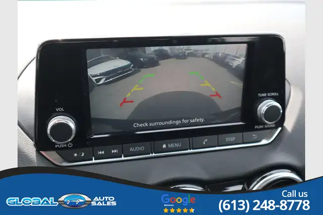 2023 Nissan Sentra S ' VERY LOW KM ' - Photo 19