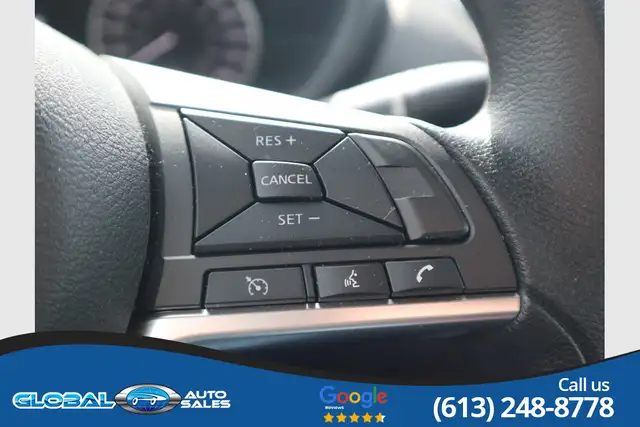 2023 Nissan Sentra S ' VERY LOW KM ' - Photo 22