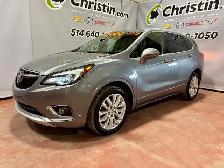 2019 BUICK ENVISION AWD PREMIUM TURBO GPS TOIT