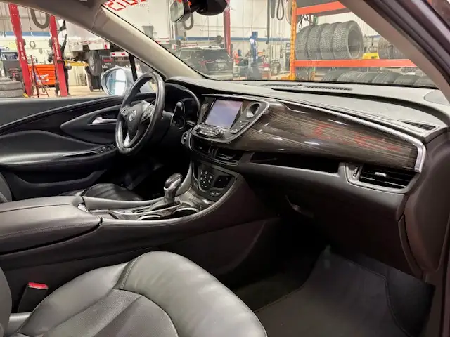 2019 BUICK ENVISION AWD PREMIUM TURBO GPS TOIT - Photo 3