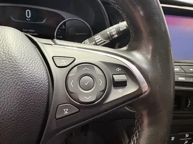 2019 BUICK ENVISION AWD PREMIUM TURBO GPS TOIT - Photo 4