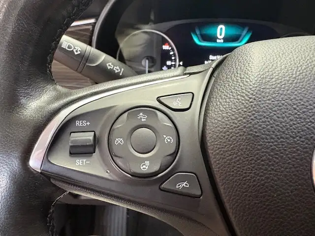 2019 BUICK ENVISION AWD PREMIUM TURBO GPS TOIT - Photo 5