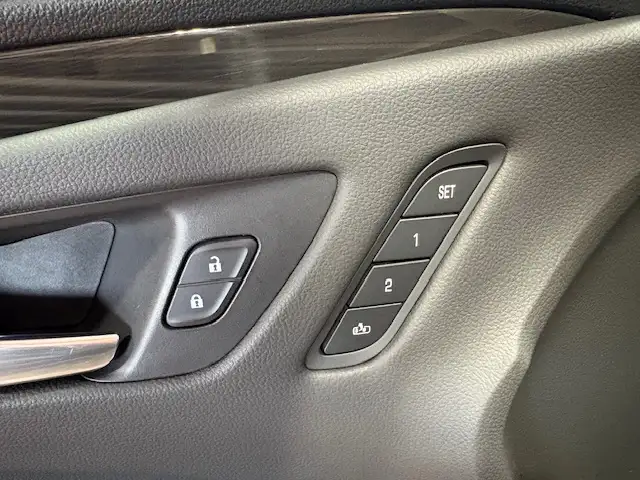 2019 BUICK ENVISION AWD PREMIUM TURBO GPS TOIT - Photo 7