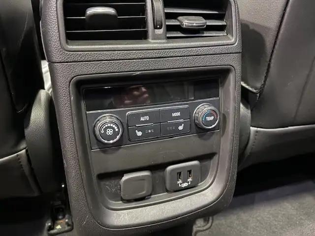 2019 BUICK ENVISION AWD PREMIUM TURBO GPS TOIT - Photo 10