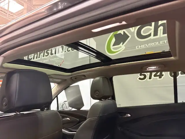 2019 BUICK ENVISION AWD PREMIUM TURBO GPS TOIT - Photo 11