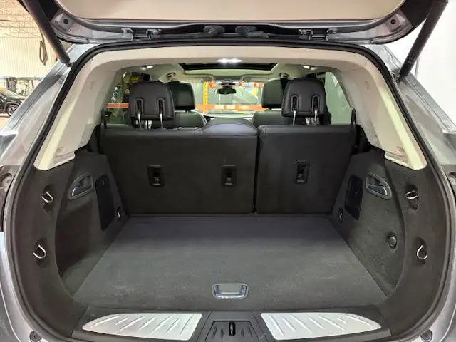 2019 BUICK ENVISION AWD PREMIUM TURBO GPS TOIT - Photo 13