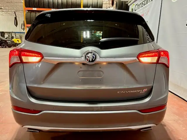 2019 BUICK ENVISION AWD PREMIUM TURBO GPS TOIT - Photo 14