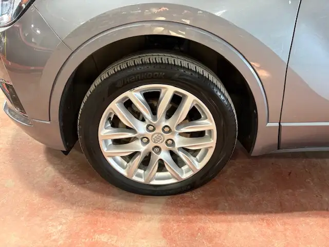 2019 BUICK ENVISION AWD PREMIUM TURBO GPS TOIT - Photo 17