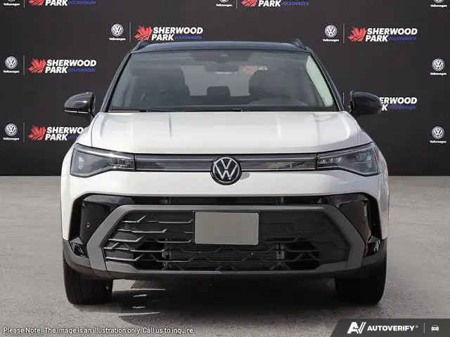 2026 Volkswagen Taos Comfortline Black Edition | IN STOCK - Photo 2