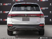 2026 Volkswagen Taos Comfortline Black Edition | IN STOCK - Photo 5