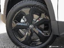 2026 Volkswagen Taos Comfortline Black Edition | IN STOCK - Photo 8