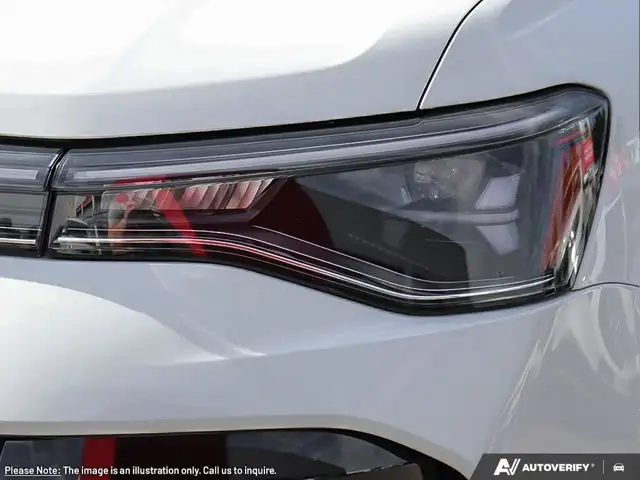 2026 Volkswagen Taos Comfortline Black Edition | IN STOCK - Photo 10