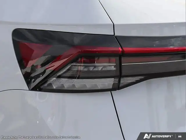 2026 Volkswagen Taos Comfortline Black Edition | IN STOCK - Photo 11