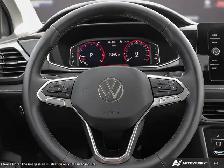 2026 Volkswagen Taos Comfortline Black Edition | IN STOCK - Photo 13