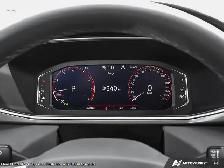 2026 Volkswagen Taos Comfortline Black Edition | IN STOCK - Photo 14