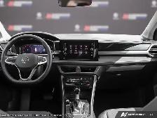 2026 Volkswagen Taos Comfortline Black Edition | IN STOCK - Photo 22