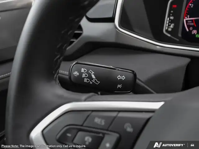 2026 Volkswagen Taos Comfortline Black Edition | IN STOCK - Photo 25