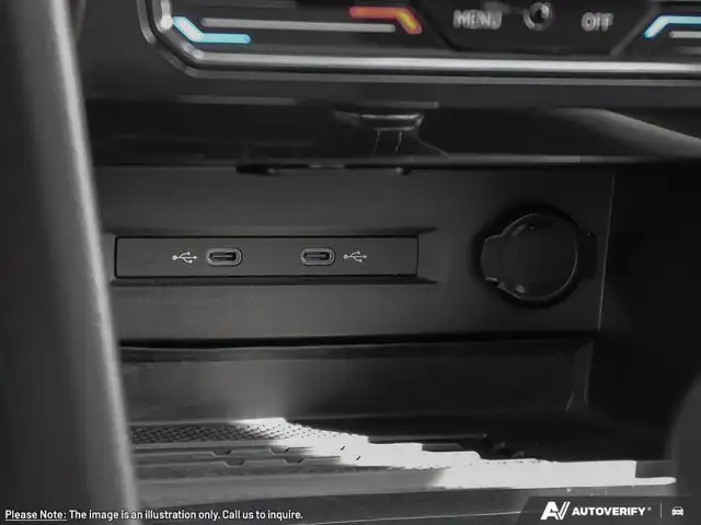 2026 Volkswagen Taos Comfortline Black Edition | IN STOCK - Photo 26