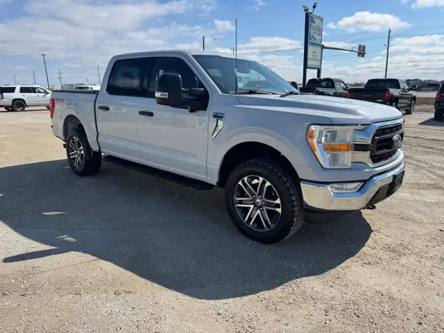 2022 Ford F-150 - Photo 3