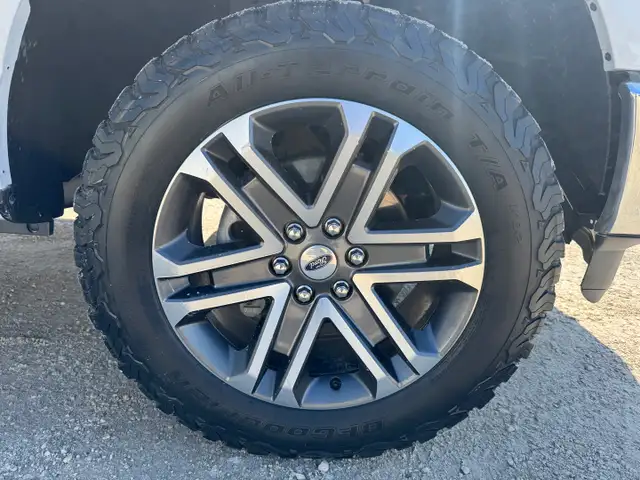 2022 Ford F-150 - Photo 4